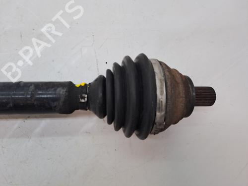 Right front driveshaft VW PASSAT B6 (3C2) 2.0 TDI 16V | BP23358069M39