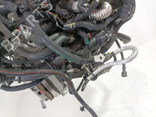 Engine OPEL GRANDLAND / GRANDLAND X (A18, P1UO) 1.5 Turbo D (75) | BP28037074M1 