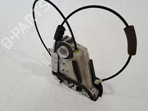 Rear right lock TOYOTA PRIUS (_W3_) 1.8 Hybrid (ZVW30) | BP23289557C99 