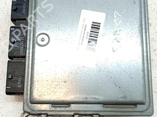 Engine control unit (ECU) RENAULT MEGANE II Saloon (LM0/1_) 1.5 dCi (LM1E) | BP34647387M57 - Image 2