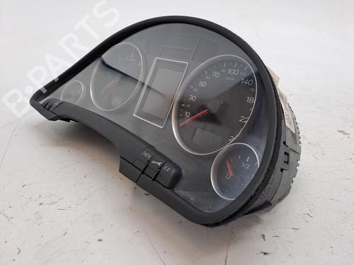 Instrument cluster AUDI A4 B7 Avant (8ED) 2.0 TDI | BP23372187C47 