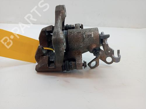 Right rear brake caliper VW GOLF V (1K1) 2.0 TDI | BP23357350M106 