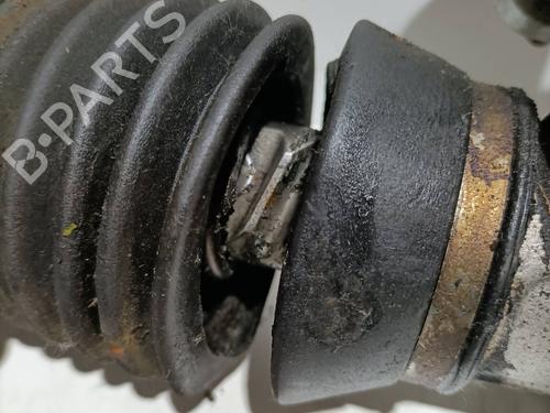 Styregear/Snekke LAND ROVER FREELANDER I (L314) 2.0 DI 4x4 | BP28336891M22