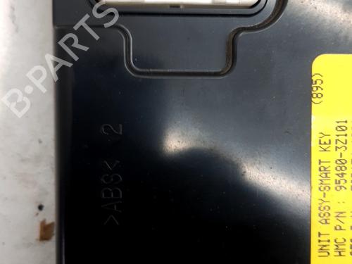 Electronic module HYUNDAI i40 I (VF) 1.7 CRDi | BP36665671M83 - Image 2