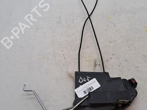 Front right lock HYUNDAI TUCSON (JM) 2.0 CRDi | BP23360205C97 