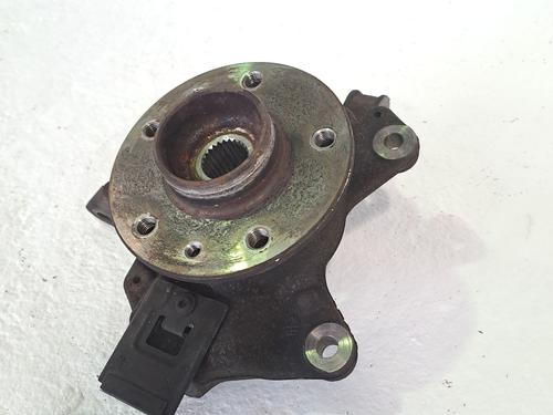 Right front steering knuckle RENAULT MEGANE III Grandtour (KZ0/1) 1.5 dCi (KZ1M, KZ1W, KZ0R) | BP29556905M26