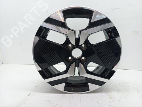 Used Rim PEUGEOT 2008 II (UD_, US_, UY_, UJ_, UR_, UC_) 1.2 PureTech 100 (USHNK) (101 hp) 29500082