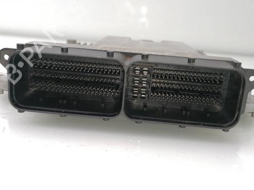 Engine control unit (ECU) ALFA ROMEO STELVIO (949_) 2.0 Q4 (949.AXF2A) | BP23381162M57 