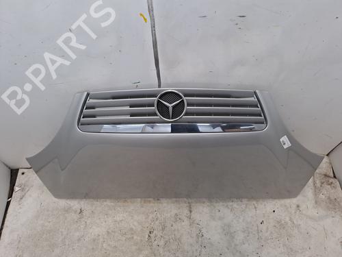 Hood MERCEDES-BENZ A-CLASS (W168) A 170 CDI (168.009, 168.109) | BP23369589C1 