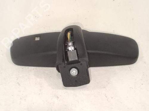 Rear mirror CHEVROLET CAPTIVA (C100, C140) 2.0 D | BP36539527I6 - Image 2