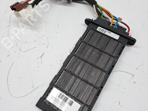 Used Heater resistor HONDA CIVIC X Hatchback (FC_, FK_) 1.0 VTEC (FK6) (129 hp) 23942620