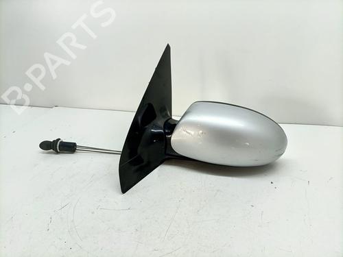 Left mirror FORD FOCUS I (DAW, DBW) 1.6 16V | BP25456686C26 