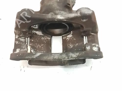 Right rear brake caliper DACIA LODGY (JS_) 1.6 LPG (JSNB) | BP37635298M106 - Image 2