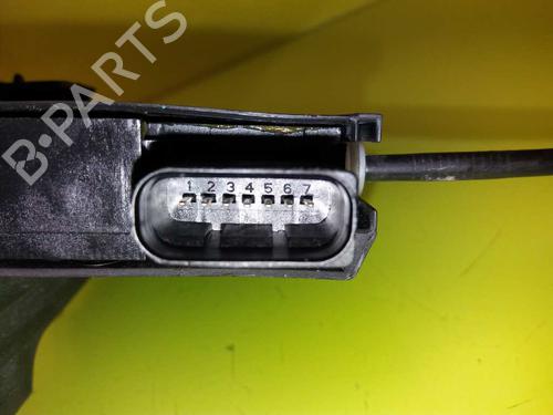 Used Rear left lock PEUGEOT 308 II (LB_, LP_, LW_, LH_, L3_) 1.6 HDi / BlueHDi 115 (115 hp) 23385092