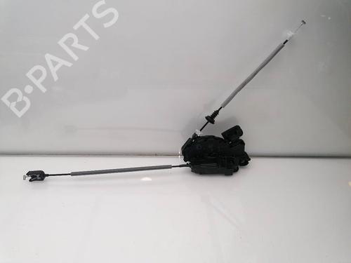 Used Front left lock SKODA FABIA III (NJ3) 1.0 TSI (95 hp) 23383970