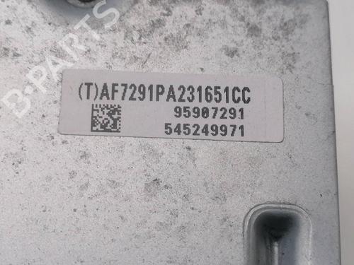Elektronisk modul CHEVROLET TRAX 1.7 TD | BP23941199M83 