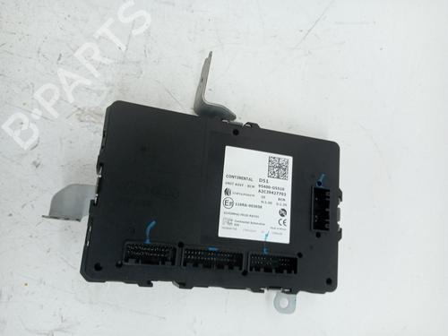Elektronische module KIA NIRO I (DE) 1.6 GDI Hybrid (141 hp) 23371720