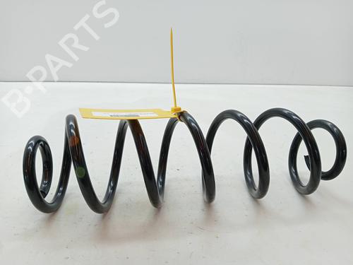 Used Shock absorber spring TOYOTA C-HR (_X1_) 1.8 Hybrid (ZYX10_, ZYX11_, ZYX10R, ZYX11R) (122 hp) 23348414