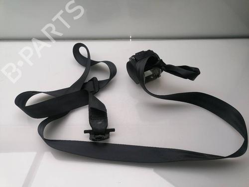 Used Rear left seatbelt RENAULT LAGUNA III (BT0/1) 2.0 dCi (BT01, BT08, BT09, BT0E, BT0K, BT12, BT1C, BT1D,... (150 hp) 23383167