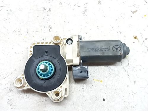 Used Left rear window motor MERCEDES-BENZ E-CLASS (W211) E 280 CDI (211.020) (190 hp) 29556406