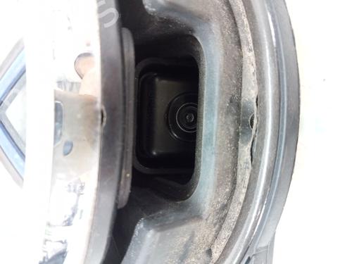 Camera VW GOLF VII (5G1, BQ1, BE1, BE2) 1.4 GTE Hybrid | BP29051818E14