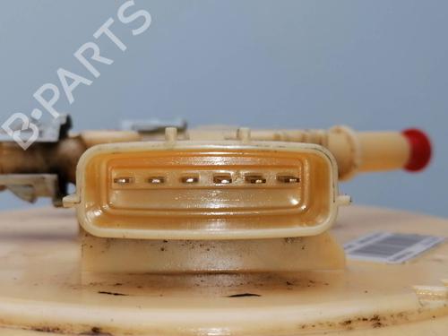 Fuel pump NISSAN NAVARA NP300 Pickup (D23, D23T) 2.3 dCi 4x4 (D231) | BP23377151M76 