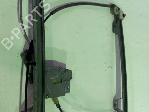 Front right window mechanism RENAULT KANGOO Express (FW0/1_) 1.5 dCi 90 (FW0G, FW05, FW08, FW11) | BP37224469C23 - Image 2
