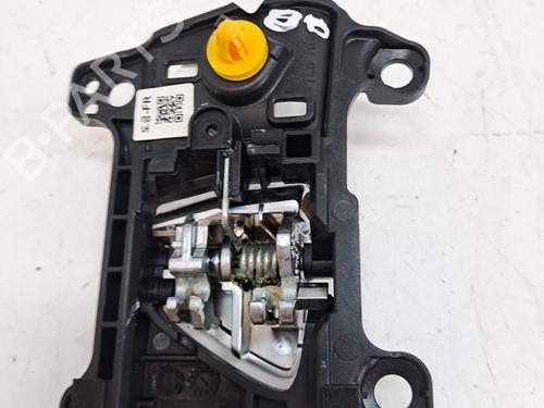 Front right interior door handle HYUNDAI TUCSON (TL, TLE) 1.6 T-GDi | BP23286210I14 