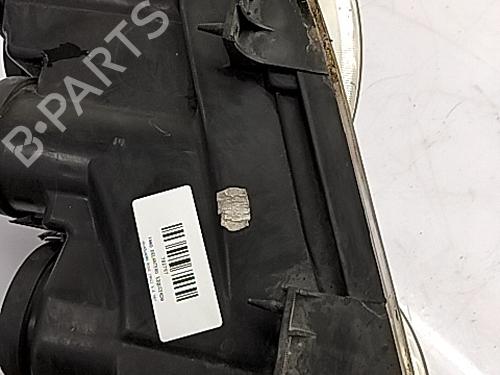 Left headlight VW POLO IV (9N_, 9A_) 1.4 16V | BP30925765C28