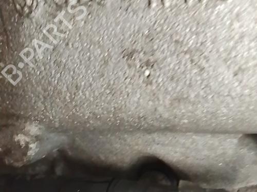 Engine SKODA FABIA I (6Y2) 1.4 TDI | BP37437477M1 - Image 5
