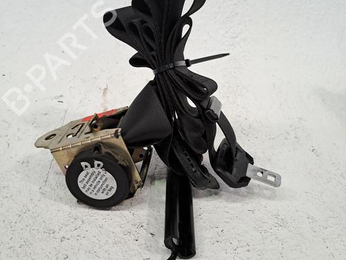 Used Front right seatbelt MINI MINI (R50, R53) Cooper (116 hp) 26675331