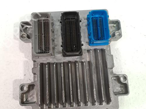 Used Engine control unit (ECU) OPEL MERIVA B MPV (S10) 1.7 CDTI (75) (110 hp) 23943191