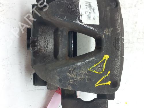 Left front brake caliper PEUGEOT EXPERT Van (V_) 1.6 BlueHDi 115 | BP29499605M105 