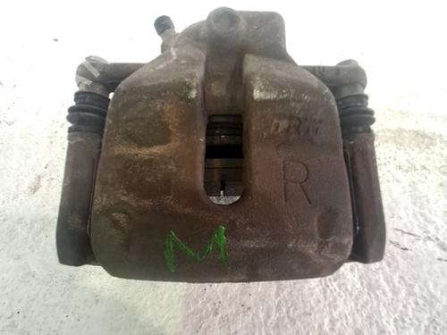 Used Right front brake caliper SUZUKI SX4 (EY, GY) 1.6 VVT (RW416, YA21S) (107 hp) 31163937
