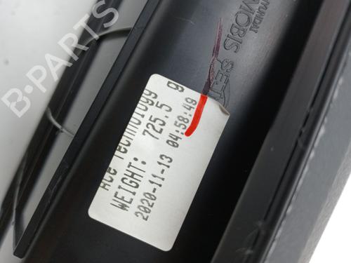 Glove box KIA RIO IV (YB, SC, FB) 1.2 CVVT | BP23355405C95 