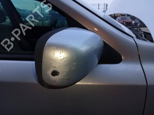 Right mirror RENAULT LAGUNA II (BG0/1_) 1.9 dCi (BG08, BG0G) | BP25455857C27 