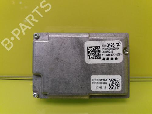 Used Electronic module OPEL ASTRA K (B16) 1.6 CDTi (68) (110 hp) 23418926