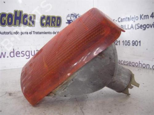 Left front indicator OPEL CORSA A Hatchback (S83) 1.2 S (F08, M08, F68, M68) | BP25459356C32 
