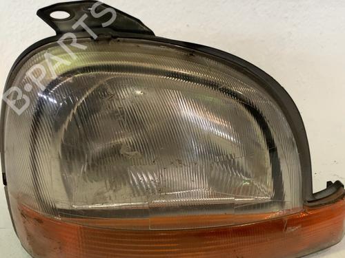 Højre forlygte Højre forlygte RENAULT KANGOO (KC0/1_) D 65 1.9 (KC0E, KC02, KC0J, KC0N) (64 hp) 33768397 33768397