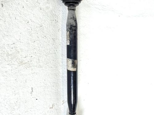 Used Right front driveshaft SEAT IBIZA III (6L1) 1.4 16V (100 hp) 31247432