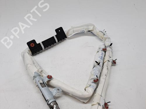 Used Right curtain airbag HYUNDAI KONA (SX2) 1.6 T-GDi Hybrid (141 hp) 24108390
