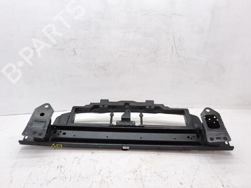 Front bumper reinforcement SMART FORTWO Coupe (453) electric drive / EQ (453.391) | BP29325874C109 