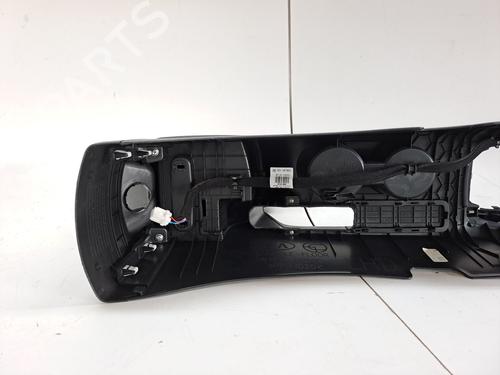 Armrest / Center console KIA STONIC (YB) 1.0 T-GDi | BP23379749I20 