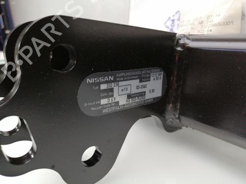 Other NISSAN NOTE (E11, NE11) 1.4 LPG | BP30451987O1