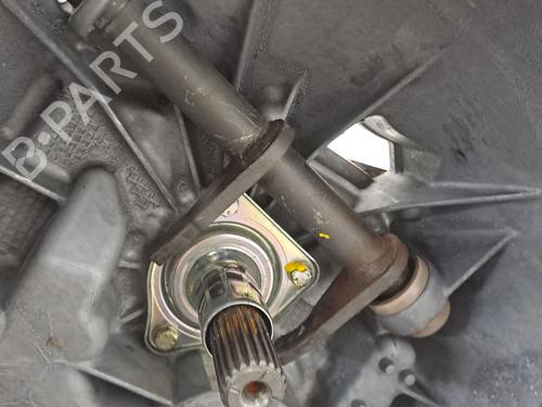 Gearbox ALFA ROMEO GT (937_) 1.9 JTD (937CXN1B) | BP23372891M3 