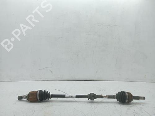 Used Right front driveshaft NISSAN NOTE (E12) 1.2 (80 hp) 25809341