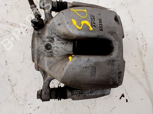 Left front brake caliper BMW Z4 Roadster (G29) sDrive 20 i | BP29991172M105 
