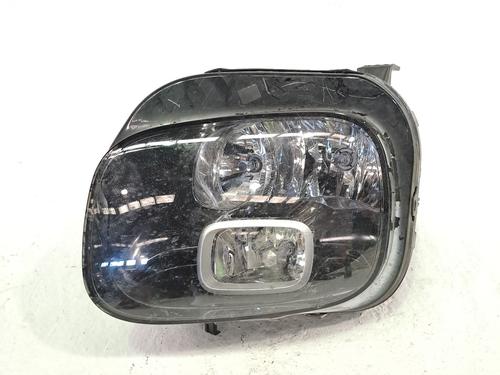 Venstre forlygte CITROËN C3 AIRCROSS II (2R_, 2C_) 1.5 BlueHDi 100 (2CYHYJ) (102 hp) 29557172