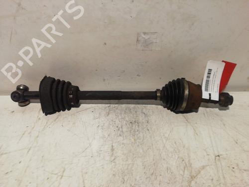 Used Left front driveshaft FIAT MAREA Weekend (185_) 1.9 TD 100 (185BX_) (100 hp) 26574432