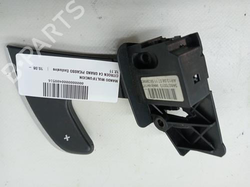 Kombi Kontakt / Stilkkontakt CITROËN C4 Picasso I MPV (UD_) 2.0 HDi 138 (136 hp) 23349497
